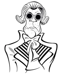 Maximilien Robespierre